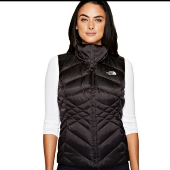Goose Down Puffer Vest | Poshmark